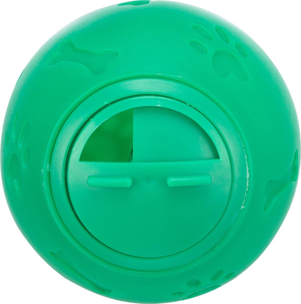 М'яч Trixie для ласощів 7 см (TX-3492) М'яч Trixie для ласощів 7 см (TX-3492)