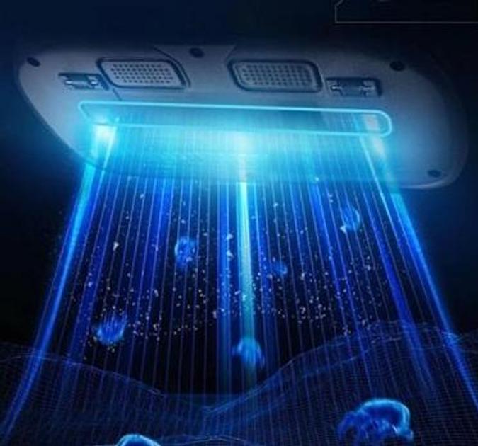 Пылесос беспроводной 8000 па с аккумулятором 3600 мАч (R97232) - фото 4 Пылесос беспроводной 8000 па с аккумулятором 3600 мАч (R97232) - фото 4