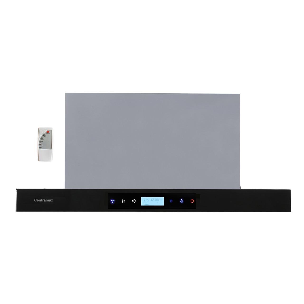 Вытяжка Centramax HT 607 BL (1816672407) - фото 2 Вытяжка Centramax HT 607 BL (1816672407) - фото 2