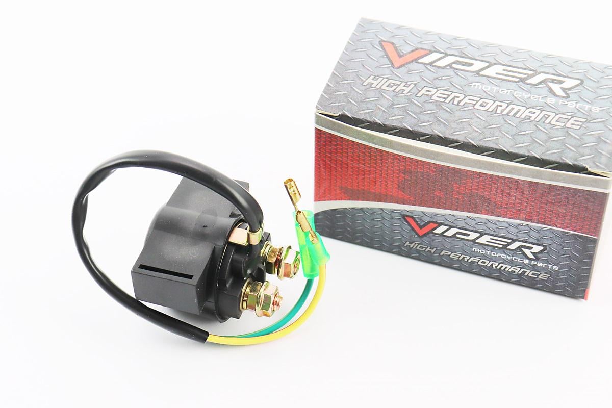 Реле стартеру (321344)