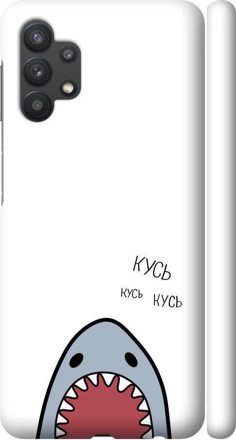 Чехол на Samsung Galaxy A32 A325F Акула (4870m-2204-42517)