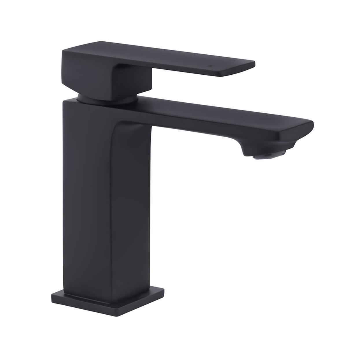 Змішувач для умивальника Perla Robin одноважільний латунь (PBZ6203В) - фото 1