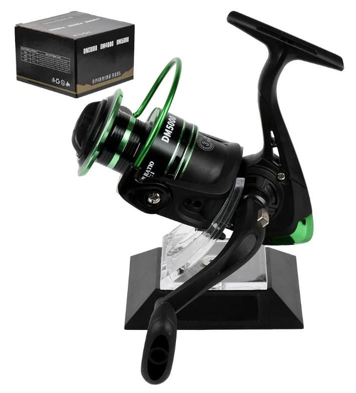 Фидерная катушка 5000 3bb (SF24349-5)