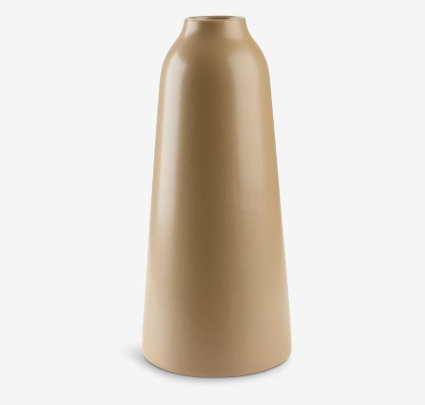 Ваза d 20 см висота 45 см Пісочний (14d0d4c6) Ваза d 20 см висота 45 см Пісочний (14d0d4c6)