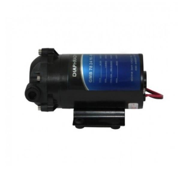 Насос для систем обратного осмоса Aquakut 50G /220V GMB782407-070028N3/8 PMP-4 (104-323)