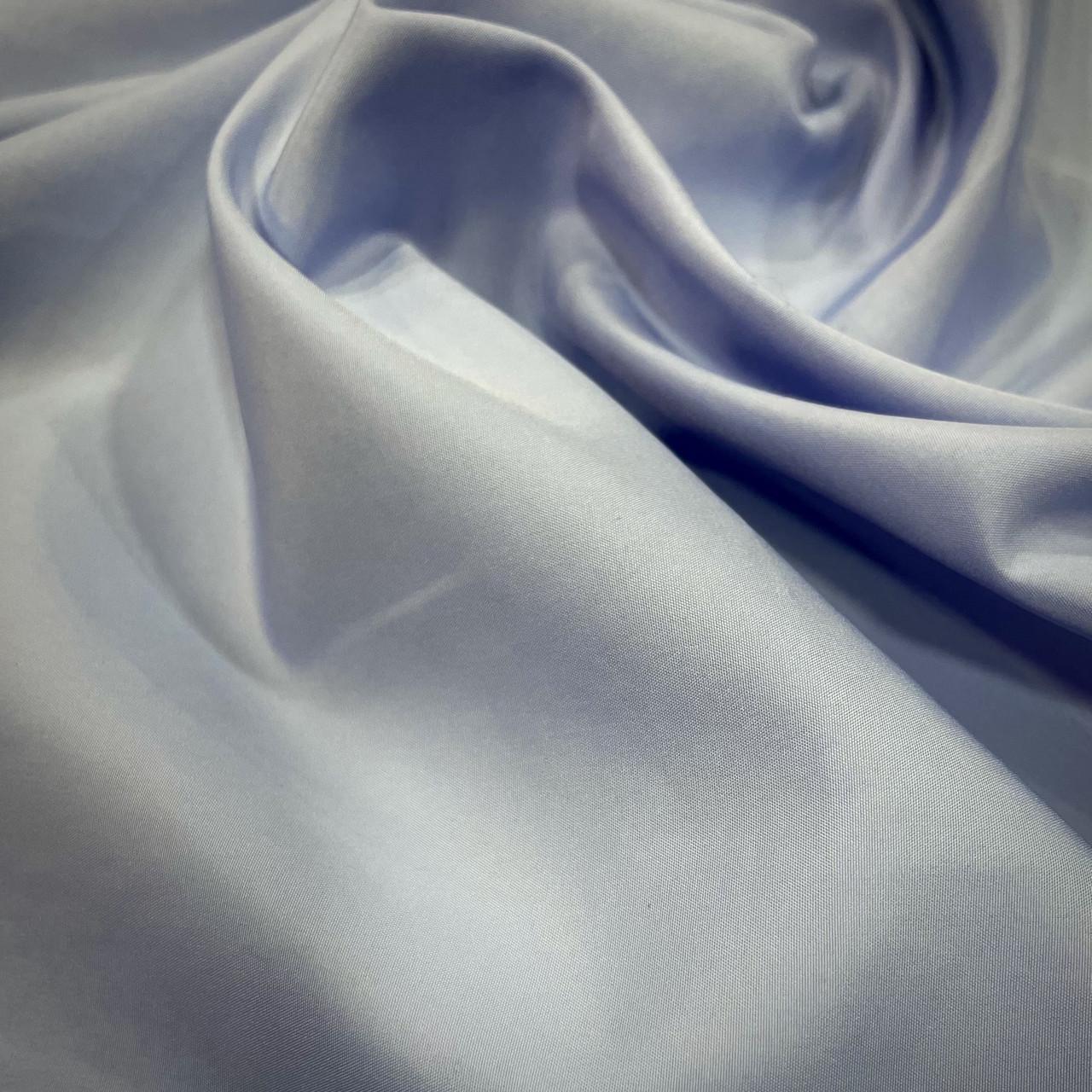 Ткань плащевка тонкая Голубой (24479390) - фото 2 Ткань плащевка тонкая Голубой (24479390) - фото 2