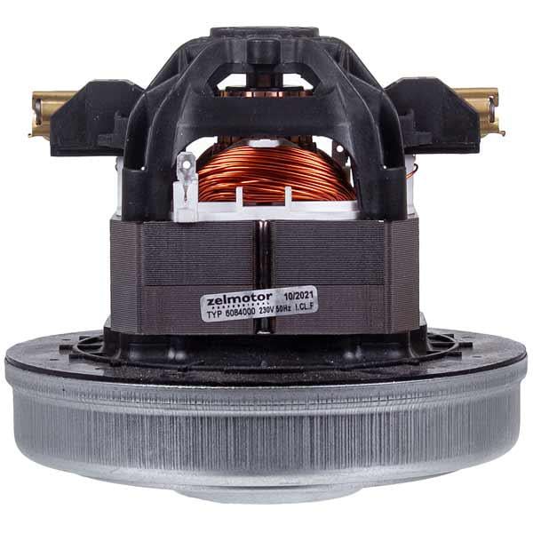 Двигатель 308.4 D 135/95 мм H 27/123 мм 1200W для пылесоса Zelmer 00793315
