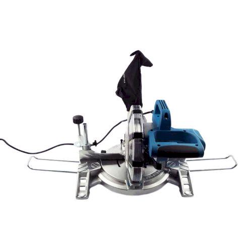 Торцовочная пила Kraissmann 1800-GS-210L - фото 8 Торцовочная пила Kraissmann 1800-GS-210L - фото 8