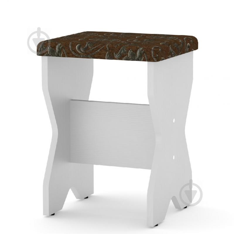 Табурет KOMPANIT Т-1 Нимфея Альба