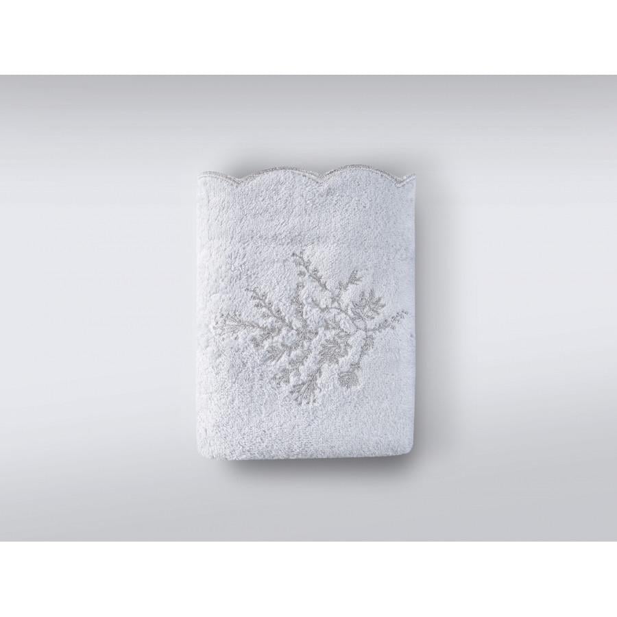 Полотенце Irya Fenix a.gri 90х150 Светло-серый (svt-2000022252997) Полотенце Irya Fenix a.gri 90х150 Светло-серый (svt-2000022252997)