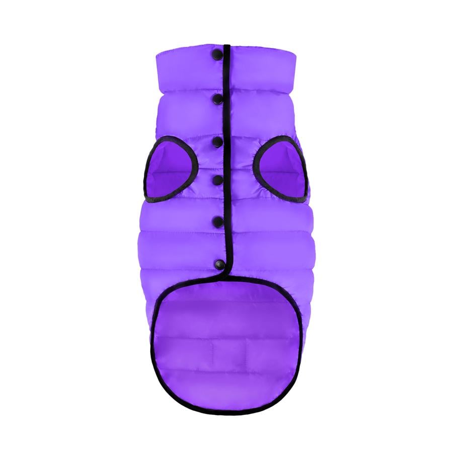 Курточка для собак AiryVest ONE XS 30 см Purple (20639)