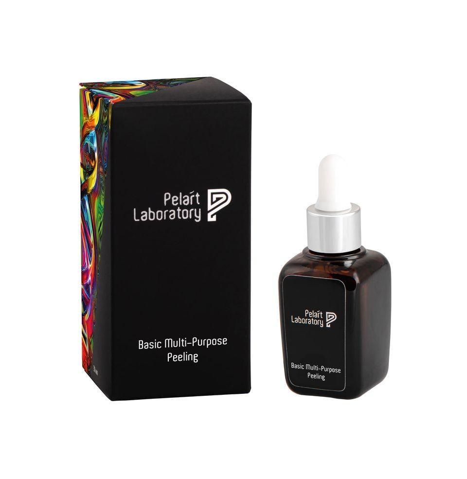 Пилинг для лица базовый Pelart Laboratory Smart Biologica Complexes Basic Multi-Purpose Peeling 30 мл (10096)