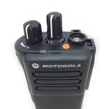 Комплект рацій Motorola DP4400e VHF AES-256 шифрування 20 шт. - фото 5