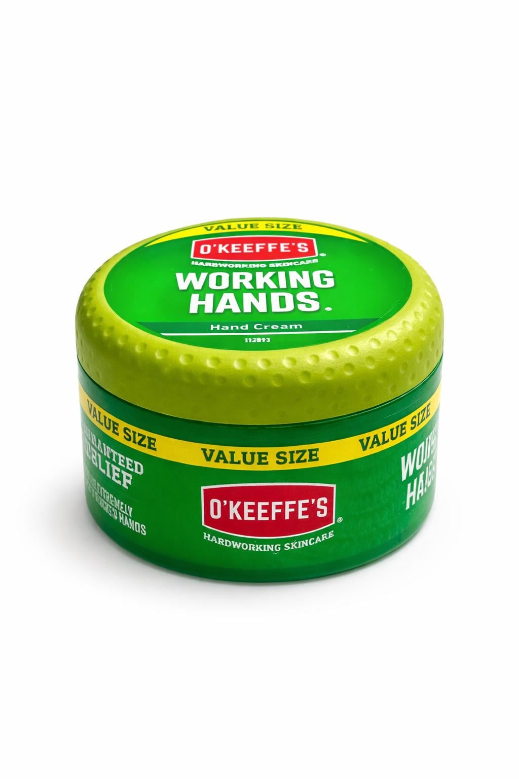 Крем для сухой кожи рук O'Keeffe's Working Hands 193 г