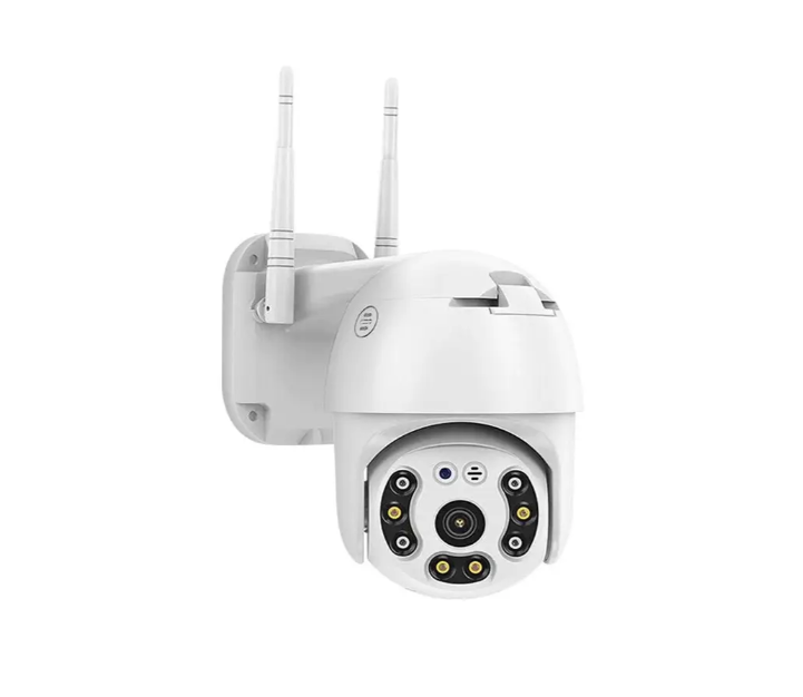 Камера видеонаблюдения SE-62-30 PTZ WiFi APP (MER-15281_829)