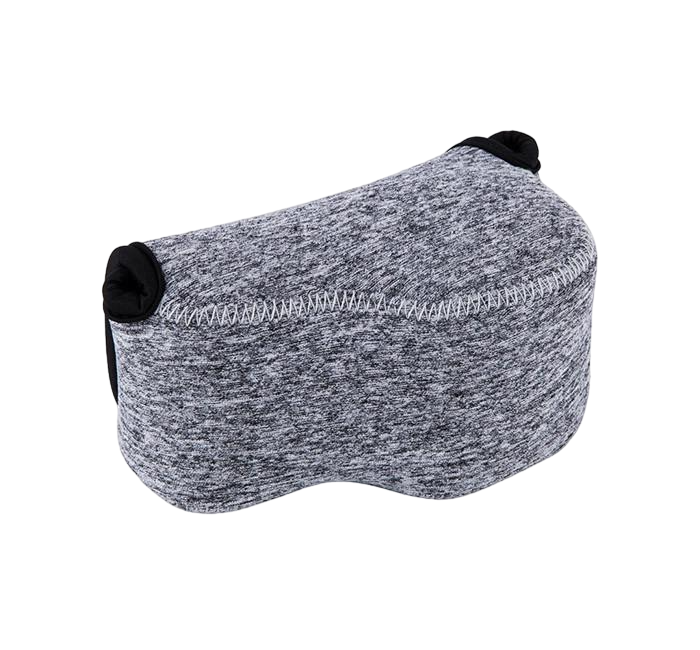 Защитный футляр-чехол JJC OC-S1BG для камер Samsung NX3000 (748838896)