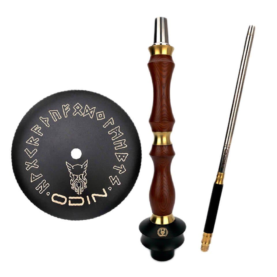 Шахта Sunpipe Hookah Odin Classic Brown (20184)