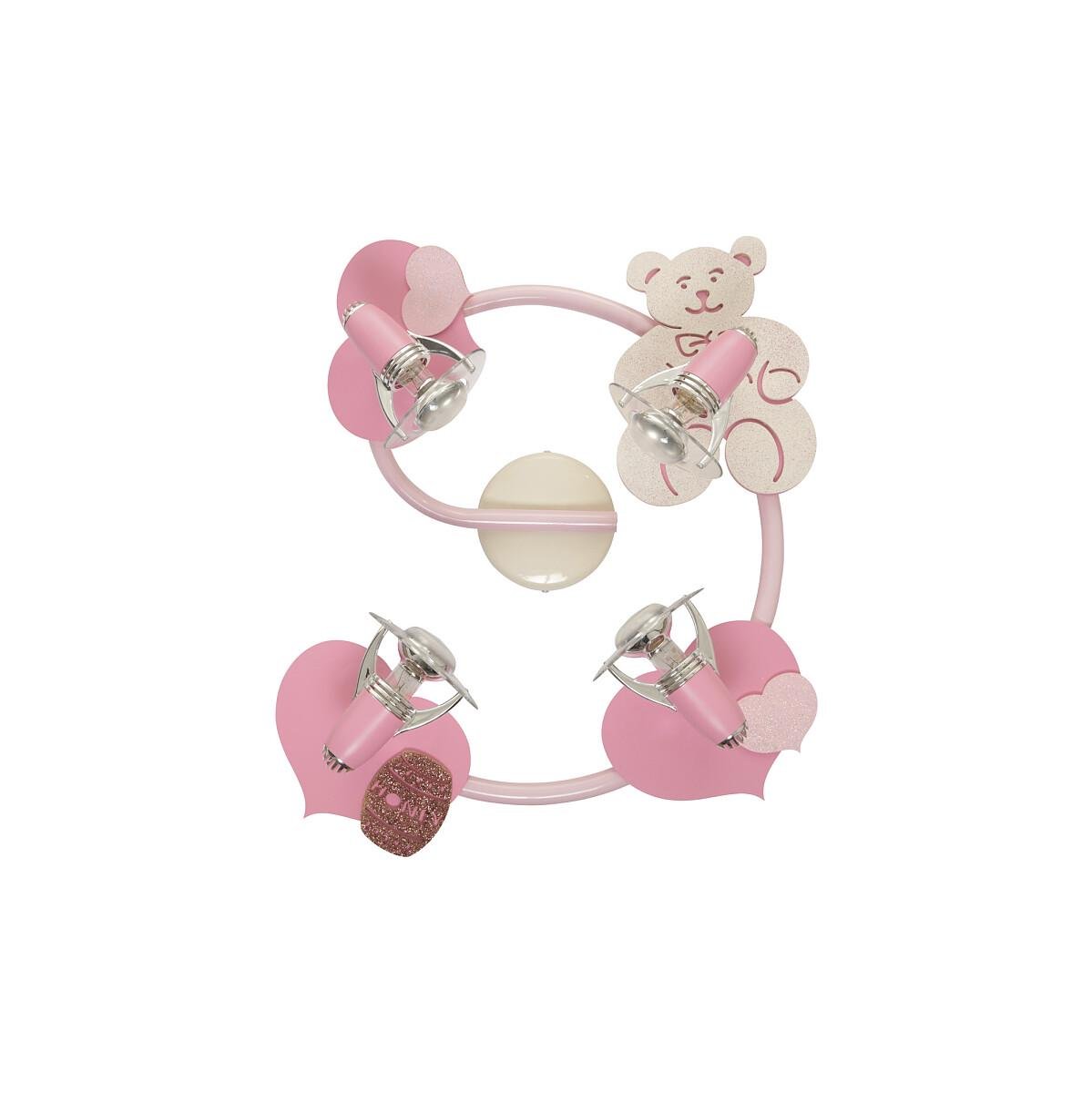 Светильник настенный Nowodvorski Honey (3662)