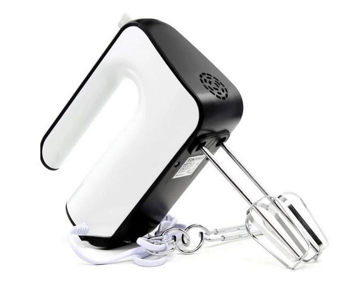 Міксер ручний А-Плюс 1554 з насадками (1391003899)