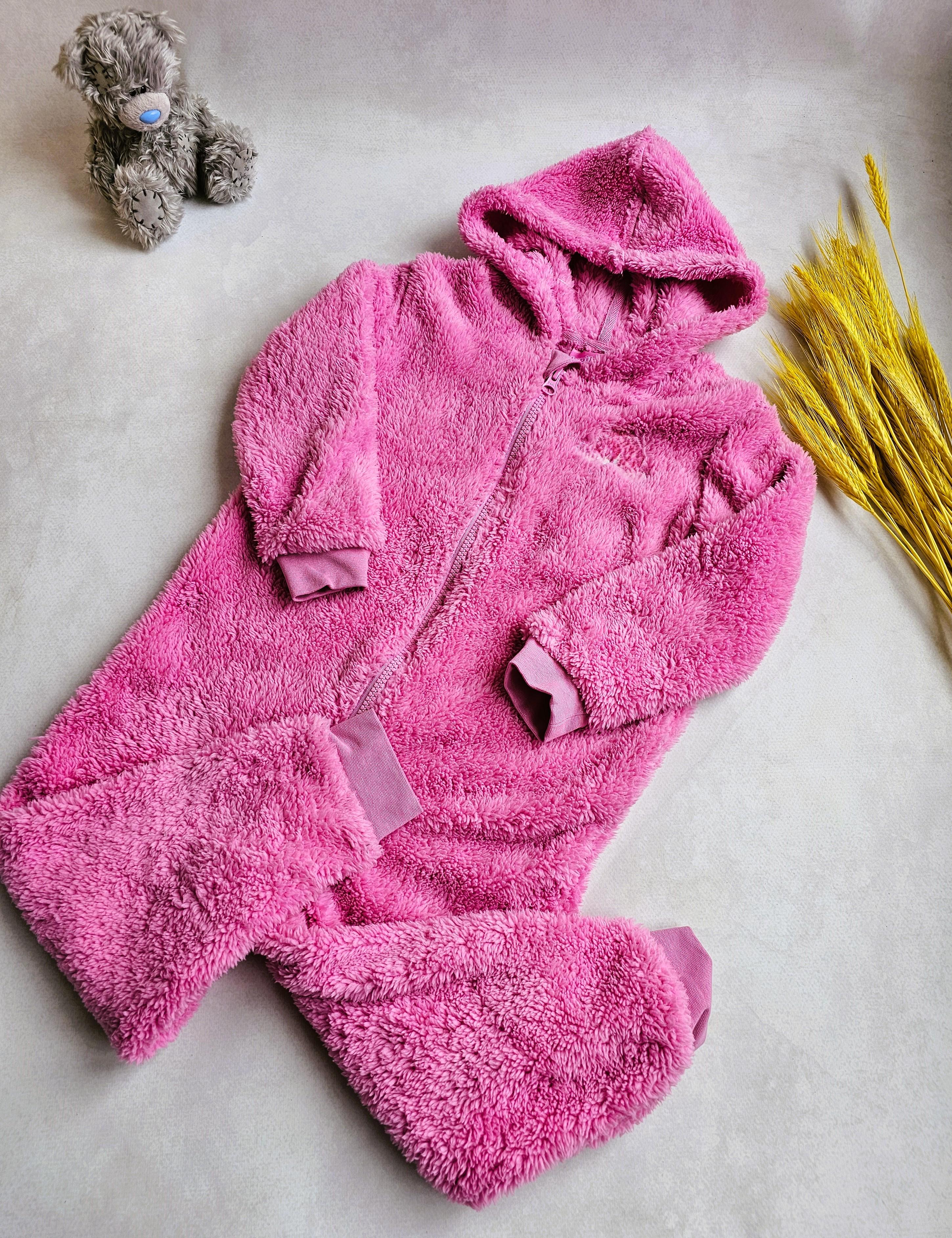 Кигуруми плюшевый для девочки Pepperts 146-152 см (21753593)