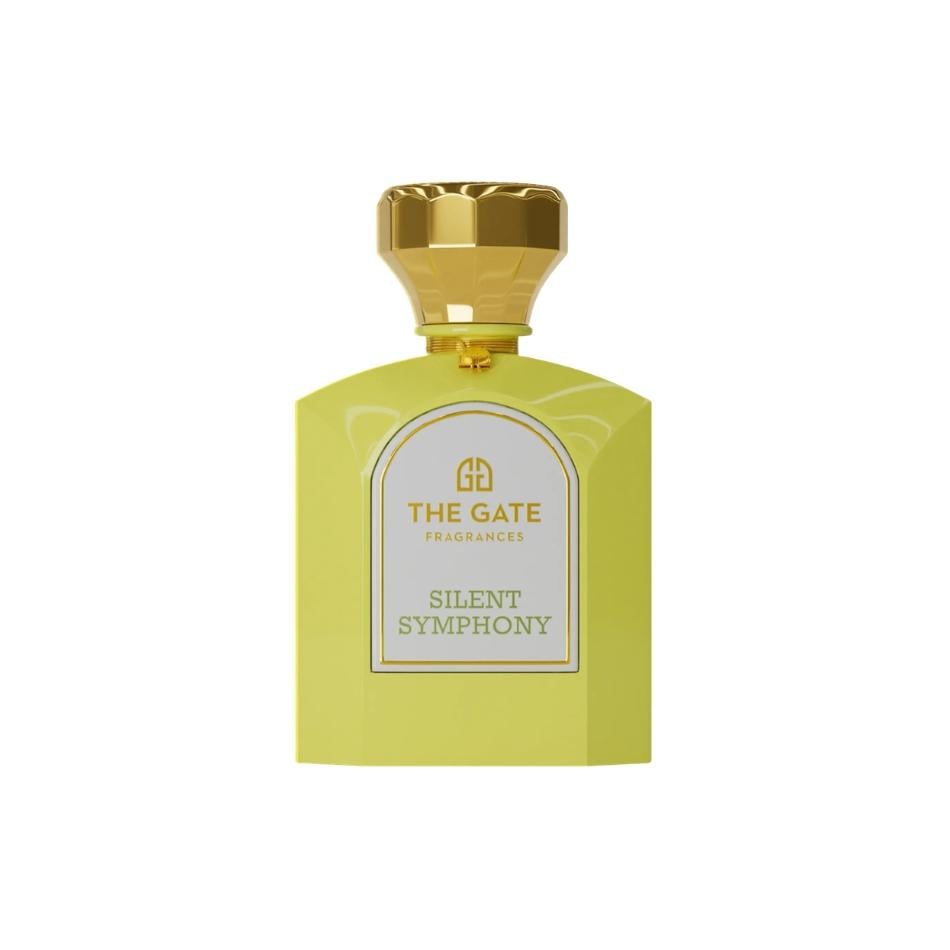 Духи унисекс The Gate Fragrances Silent Symphony 100 мл (101479)