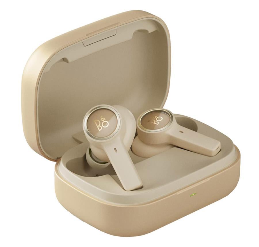 Bang & Olufsen Beoplay EX (ゴールド) ᐉ Навушники TWS Bang & Olufsen Beoplay EX Gold Tone (529244