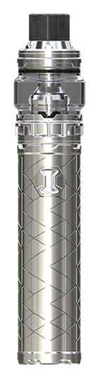 Стартовий набір Eleaf Ijust 3 Silver (692325892)