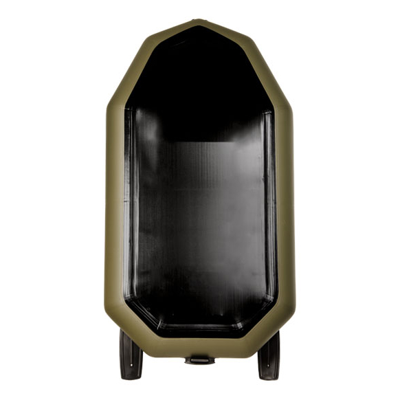 Лодка надувная Bark и слоевой настил (Барк 230N) - фото 3 Лодка надувная Bark и слоевой настил (Барк 230N) - фото 3