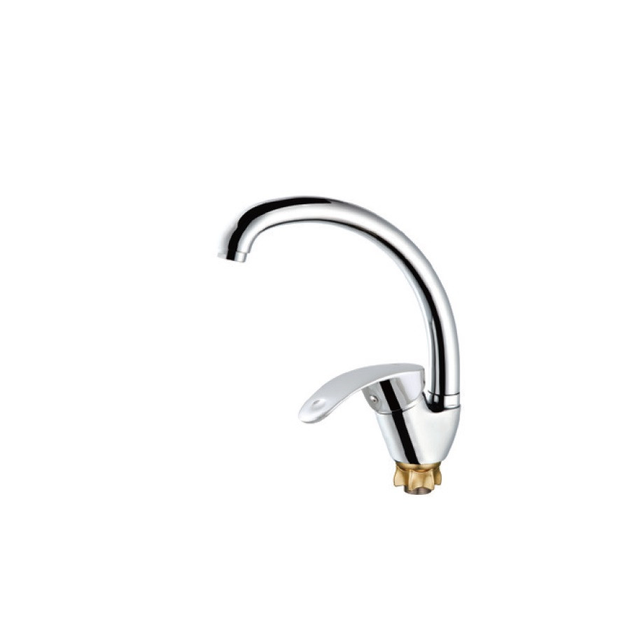 Змішувач для кухні MIXXUS YUB4-135 (MI6473)