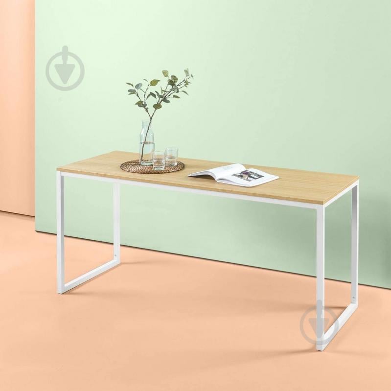 Стол письменный GoodsMetall из металла в стиле Лофт 1600х600х740 СП112