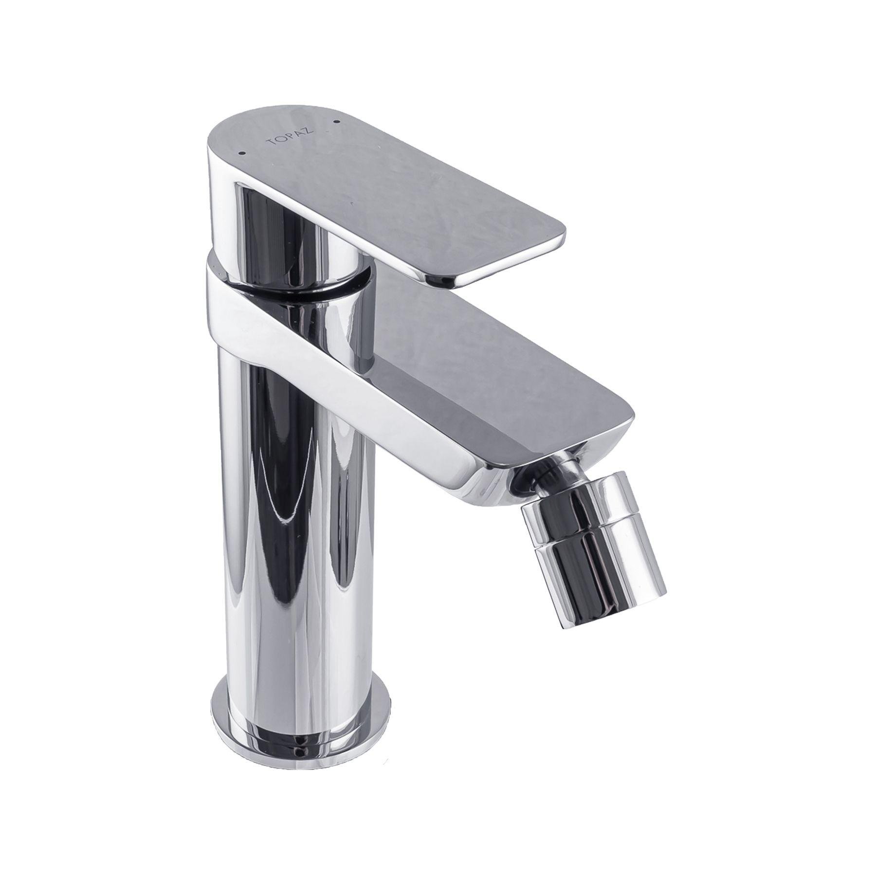 Смеситель для гигиенического душа TOPAZ SARDINIA TS 08601-H18 на биде 000014762 Хром (107998)