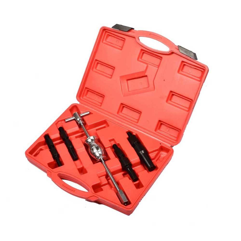 Знімач підшипників інерційний Rewolt T9029 5 од. - фото 2 Знімач підшипників інерційний Rewolt T9029 5 од. - фото 2