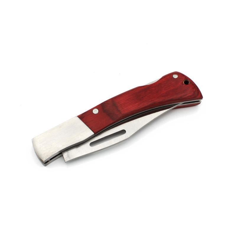 Нож складной туристический Knife 003C-S (t1389) - фото 2