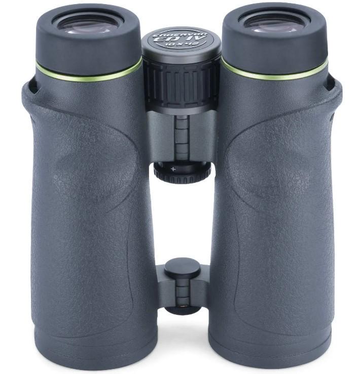 Бинокль Vanguard Endeavor ED IV 10x42 WP (DAS301005) - фото 10 Бинокль Vanguard Endeavor ED IV 10x42 WP (DAS301005) - фото 10