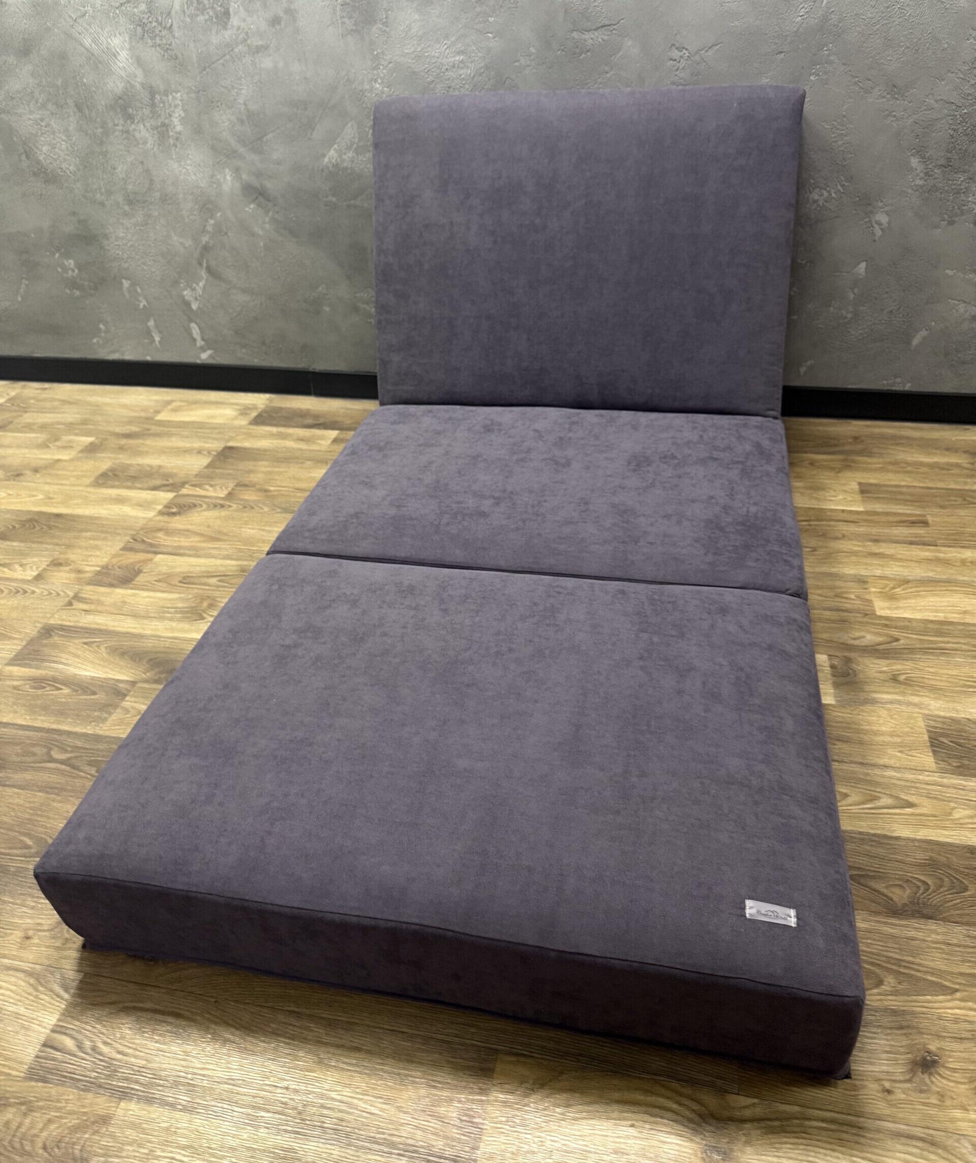 Матрас-трансформер Comfort Home раскладной софт 200х100х8 см - фото 3 Матрас-трансформер Comfort Home раскладной софт 200х100х8 см - фото 3