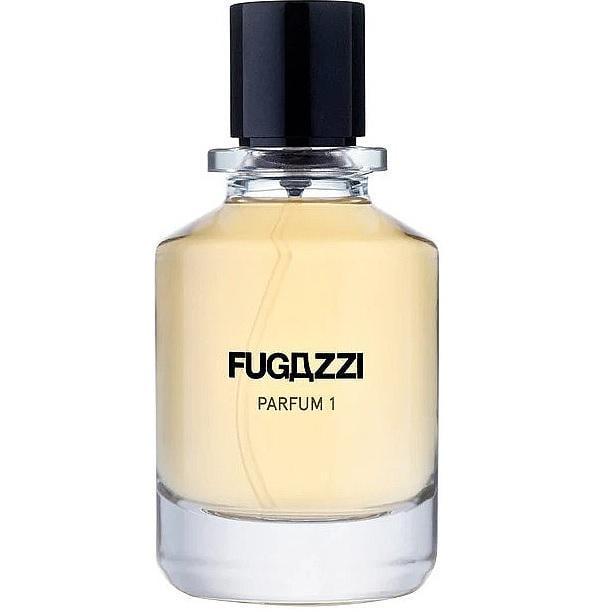 Духи унисекс Fugazzi Parfum 1 100 мл (380494)