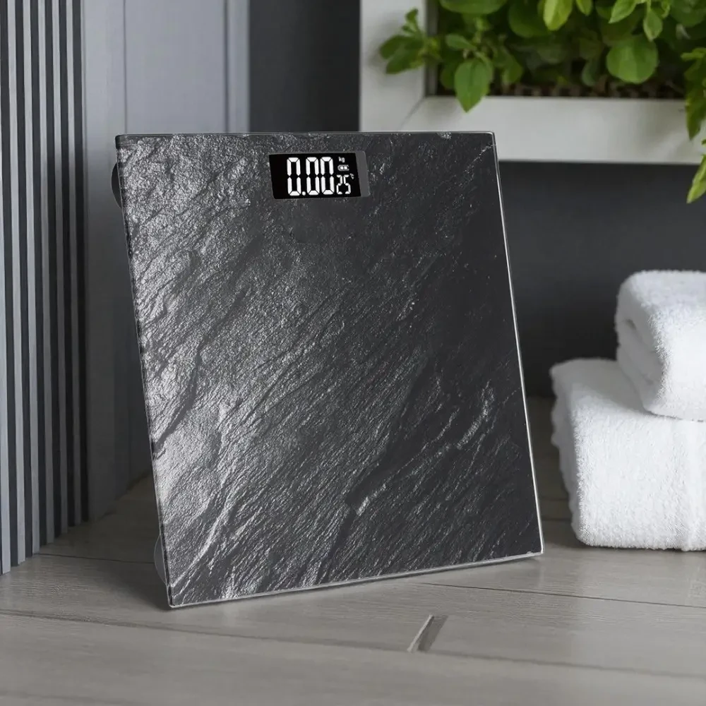 Весы напольные электронные Domotec MS-10000 с LED-дисплеем до 180 кг (9763) - фото 4 Весы напольные электронные Domotec MS-10000 с LED-дисплеем до 180 кг (9763) - фото 4