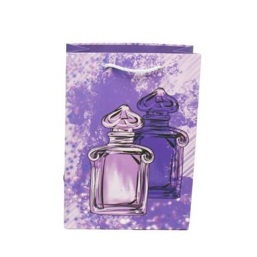 Подарунковий пакет Stenson R32960-S Perfume 17х24х8 см