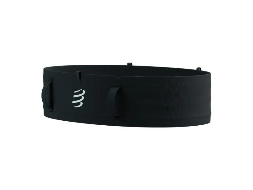 Пояс біговий Free Belt Mini безшовний XL/XXL Black (577952) - фото 3