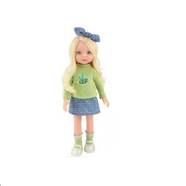 Кукла Little Milly дополнительная одежда 33 см Green (148192)