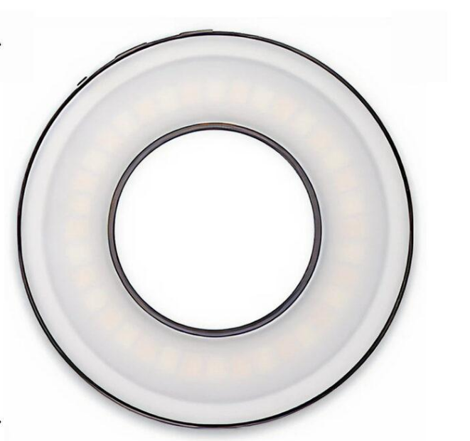 Кольцевая лампа СелфиЛайт (id_1959)