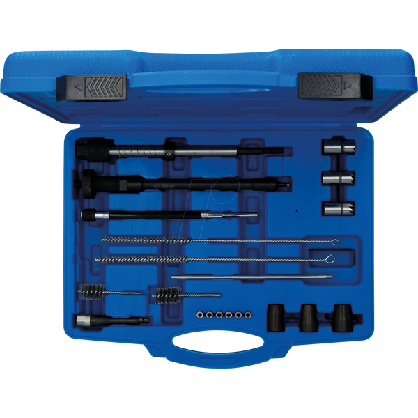 Набір для відновлення та очищення Rewolt для посадочних місць форсунок (T3062)