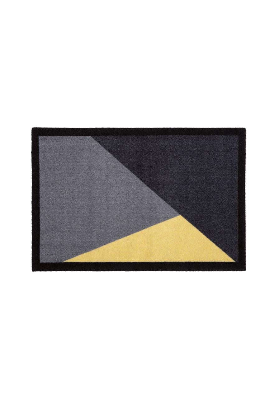 Брудозахисний килим Livarno Home прогумований 40х60 см (1742456894)