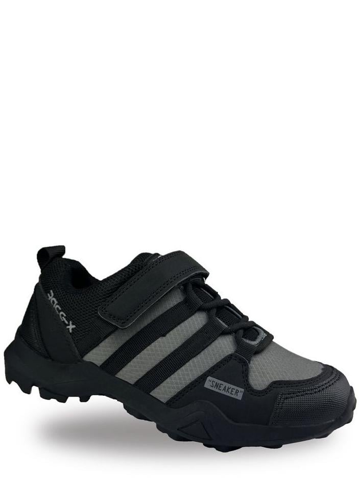 Кроссовки Jong Golf CN11369-2 р. 38 Серо-черный