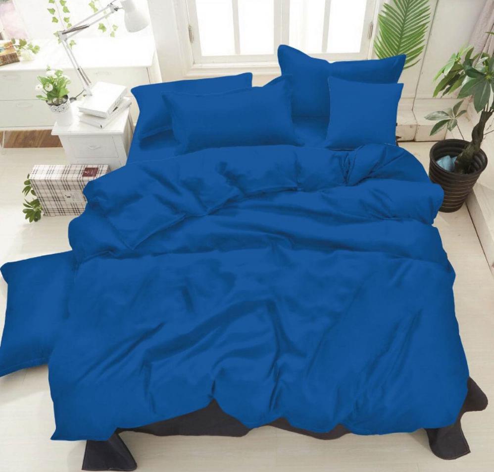 Комплект постельного белья Vital-Textile Бязь Голд Люкс семейный 200х220 см (BLc-291)