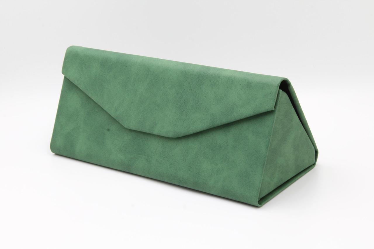 Футляр складаний для окулярів Ф336 на магніті 160х69 мм (2863157436)