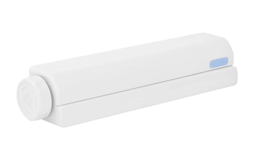 Сушилка для белья настенная Casa Si Casa Line 4 White (DAS302366)