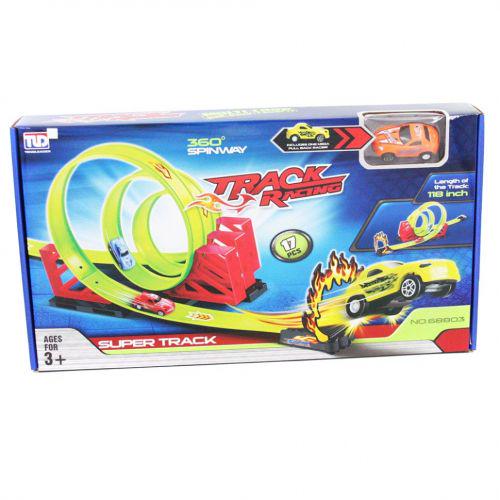 Трек Super Track (127790-ededb) Трек Super Track (127790-ededb)