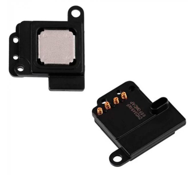 Динамік iPhone 5s слуховий верхній Speaker (P106)