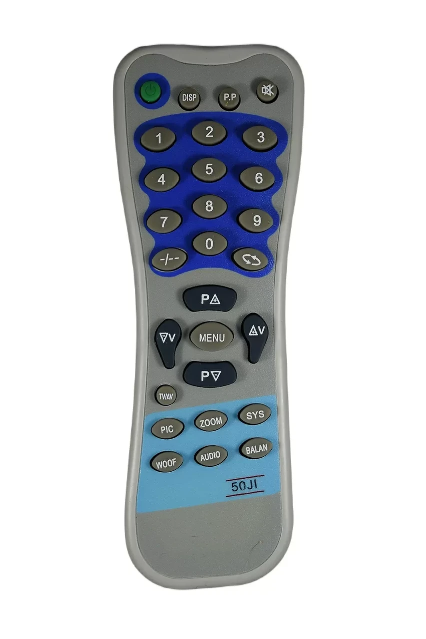 Пульт для телевизора ONIKS LCD-2003EU (1910616646)